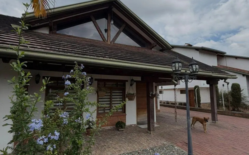 Casa en Rionegro en V. Gualanday