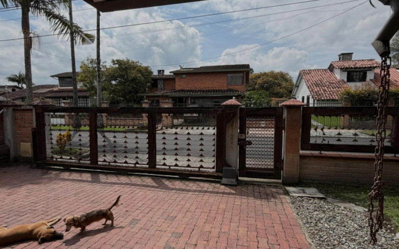 Casa en Rionegro en V. Gualanday