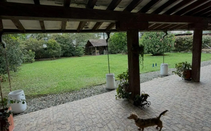 Casa en Rionegro en V. Gualanday