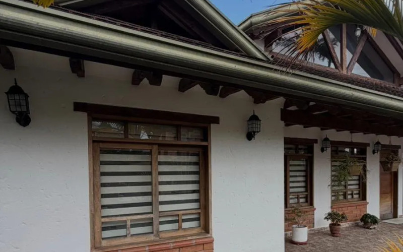 Casa en Rionegro en V. Gualanday