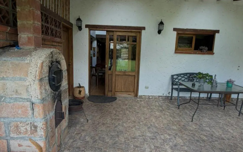Casa en Rionegro en V. Gualanday