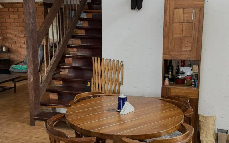 Casa en Rionegro en V. Gualanday
