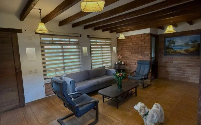 Casa en Rionegro en V. Gualanday