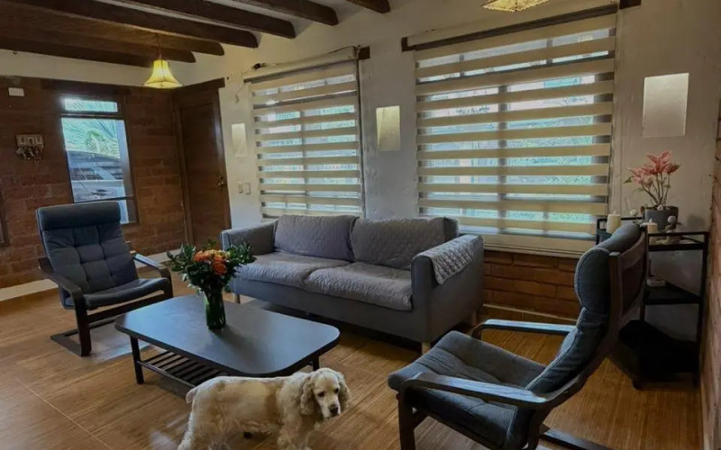 Casa en Rionegro en V. Gualanday