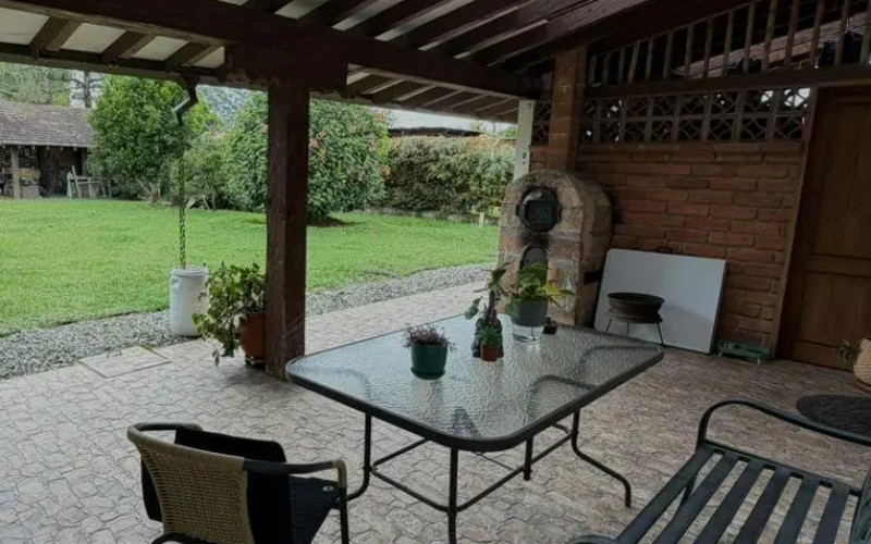 Casa en Rionegro en V. Gualanday