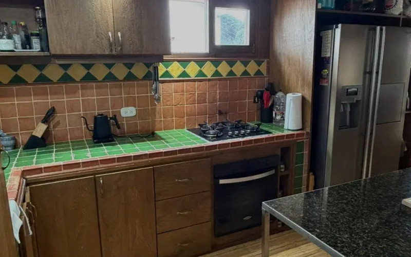 Casa en Rionegro en V. Gualanday