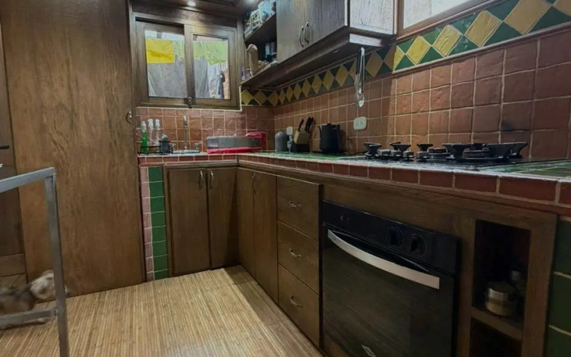 Casa en Rionegro en V. Gualanday