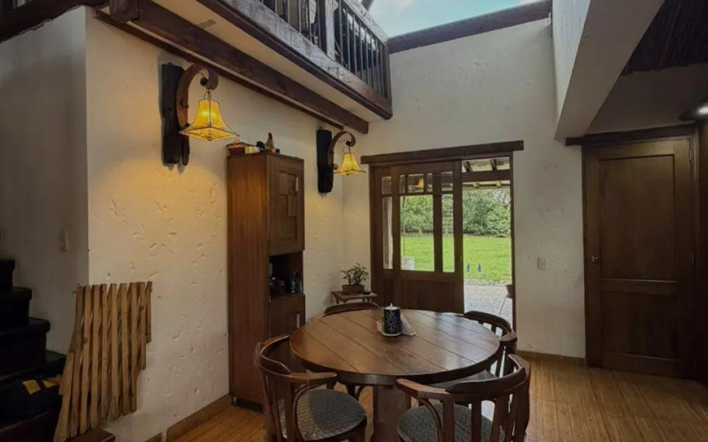 Casa en Rionegro en V. Gualanday