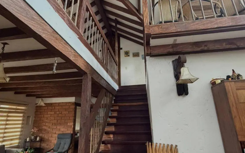 Casa en Rionegro en V. Gualanday