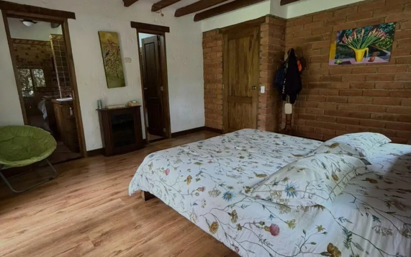 Casa en Rionegro en V. Gualanday