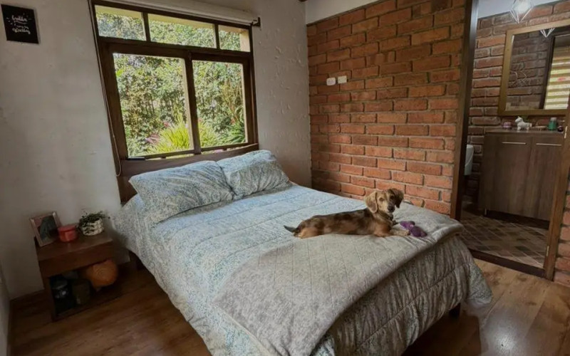 Casa en Rionegro en V. Gualanday