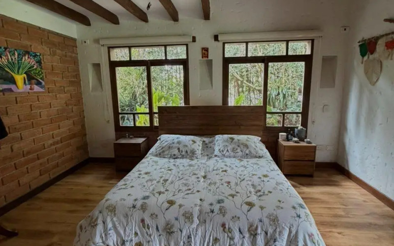 Casa en Rionegro en V. Gualanday