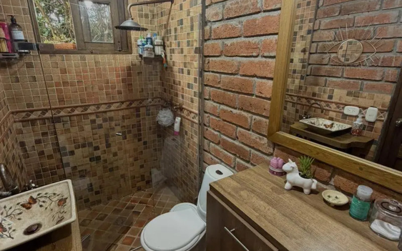 Casa en Rionegro en V. Gualanday