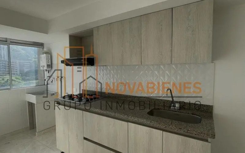 Apartamento en Sabaneta en La Doctora