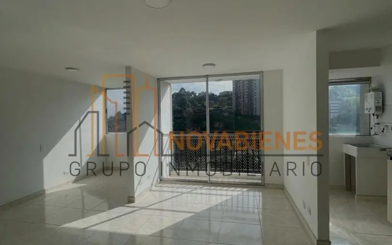 Apartamento en Sabaneta en La Doctora