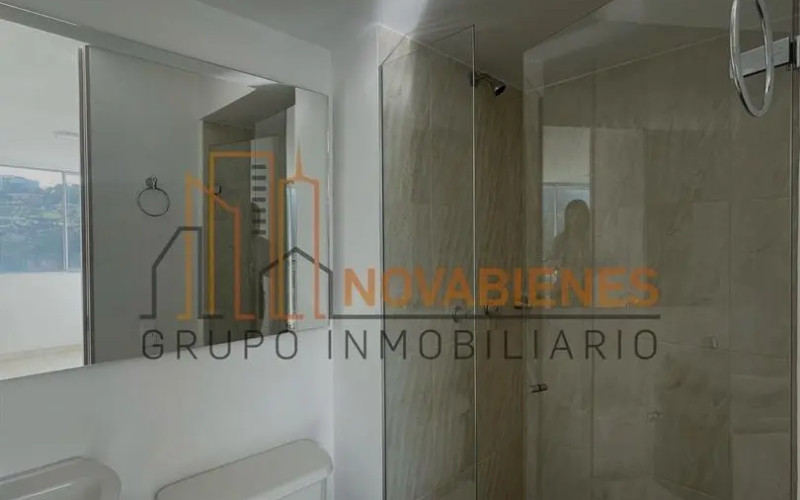 Apartamento en Sabaneta en La Doctora
