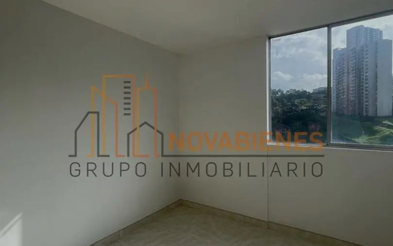 Apartamento en Sabaneta en La Doctora