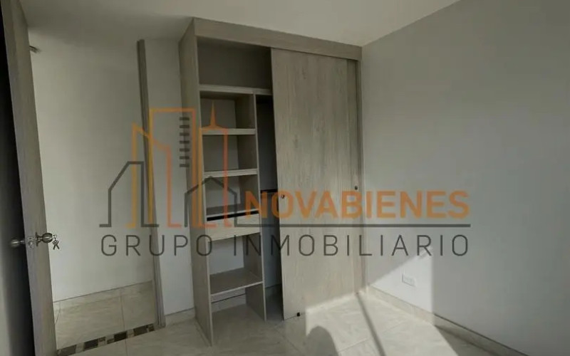 Apartamento en Sabaneta en La Doctora