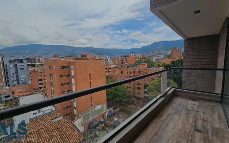 Apartamento en Medellín en Conquistadores