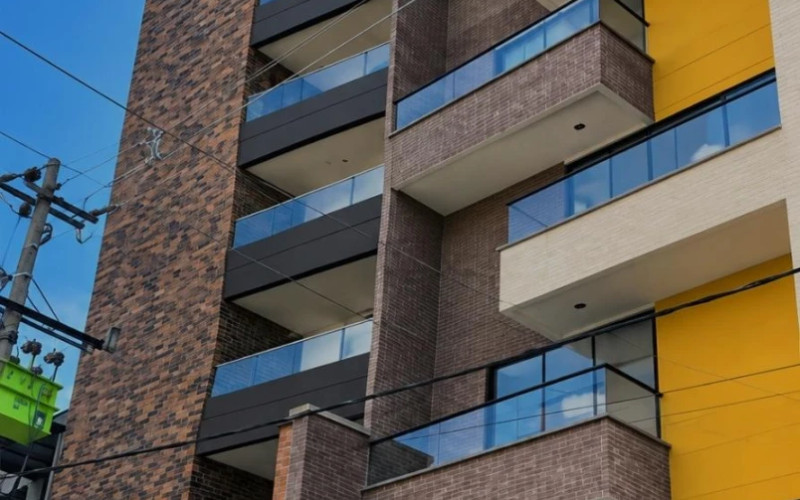 Apartamento en Medellín en Conquistadores