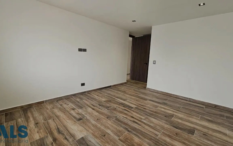 Apartamento en Medellín en Conquistadores