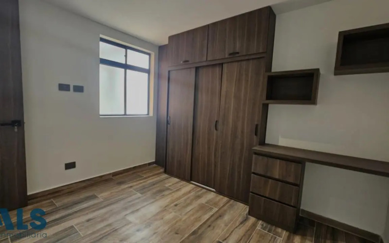 Apartamento en Medellín en Conquistadores