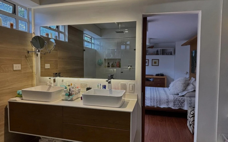 Casa en Envigado en El Esmeraldal
