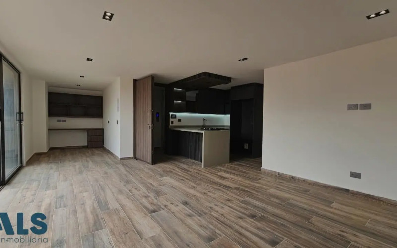 Apartamento en Medellín en Conquistadores