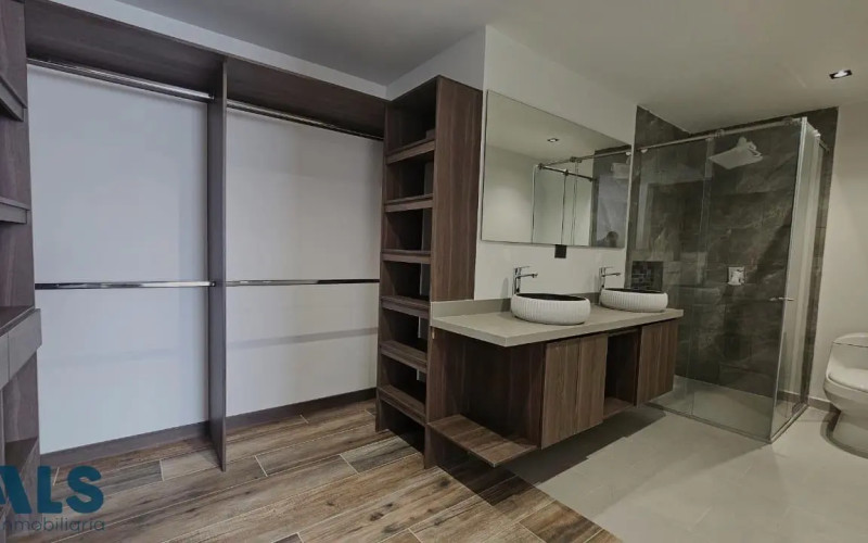 Apartamento en Medellín en Conquistadores