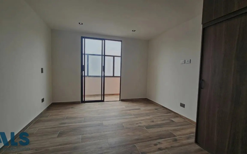 Apartamento en Medellín en Conquistadores