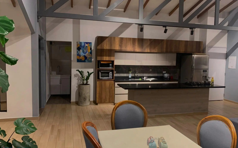 Finca Recreativa en Venecia en V. El Rincón