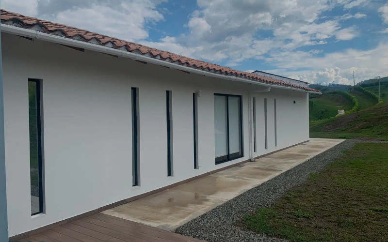 Finca Recreativa en Venecia en V. El Rincón