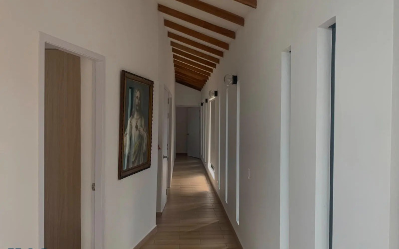 Finca Recreativa en Venecia en V. El Rincón