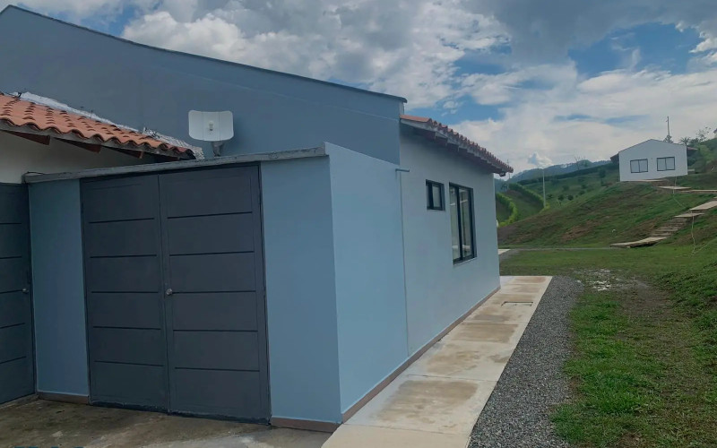 Finca Recreativa en Venecia en V. El Rincón