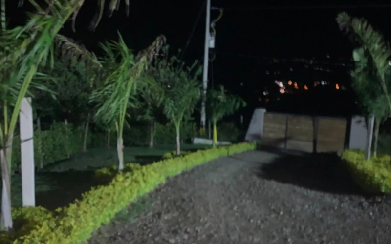 Finca Recreativa en Venecia en V. El Rincón