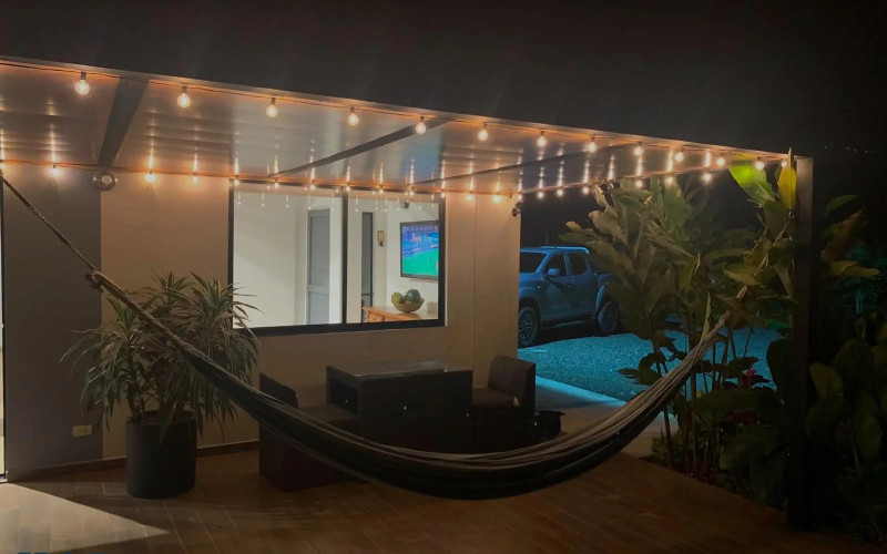 Finca Recreativa en Venecia en V. El Rincón