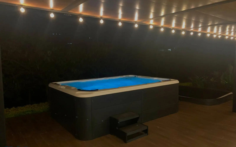 Finca Recreativa en Venecia en V. El Rincón