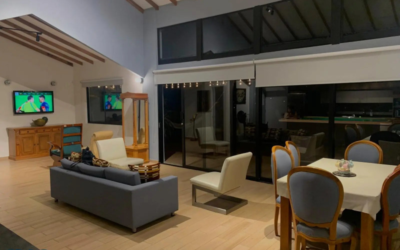 Finca Recreativa en Venecia en V. El Rincón