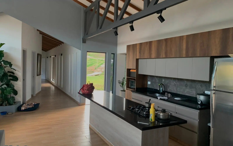 Finca Recreativa en Venecia en V. El Rincón