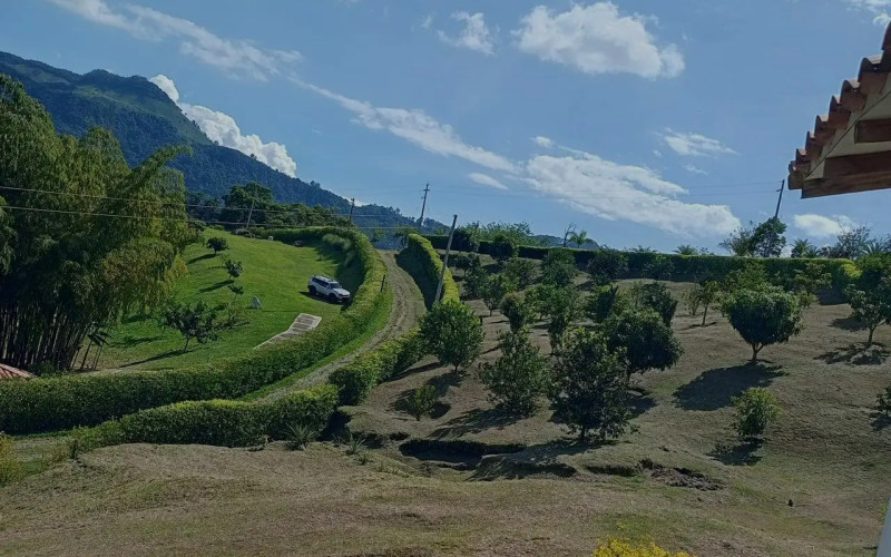 Finca Recreativa en Venecia en V. El Rincón