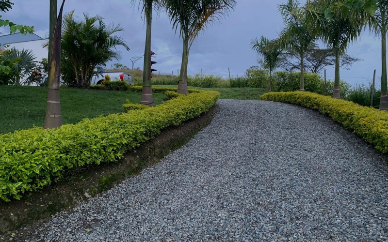 Finca Recreativa en Venecia en V. El Rincón