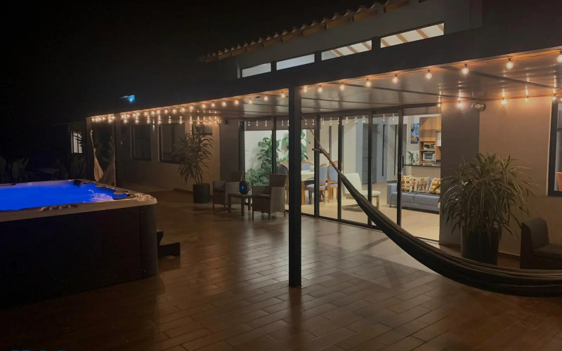 Finca Recreativa en Venecia en V. El Rincón