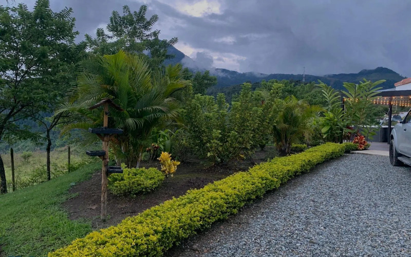 Finca Recreativa en Venecia en V. El Rincón