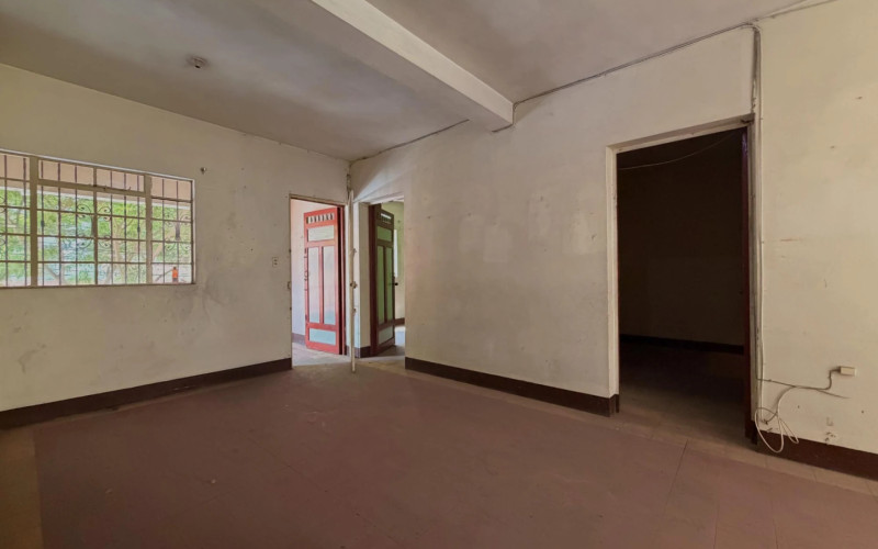 Apartamento en Medellín en Jesús Nazareno