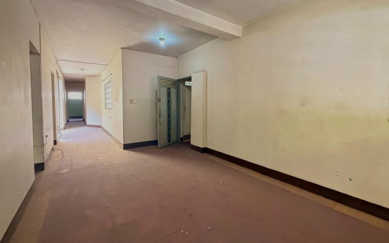 Apartamento en Medellín en Jesús Nazareno