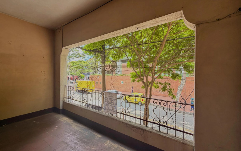 Apartamento en Medellín en Jesús Nazareno