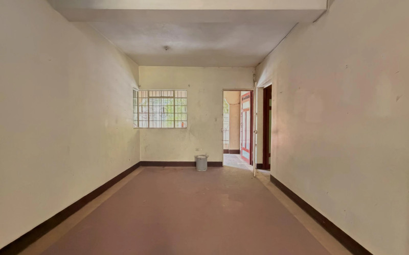 Apartamento en Medellín en Jesús Nazareno