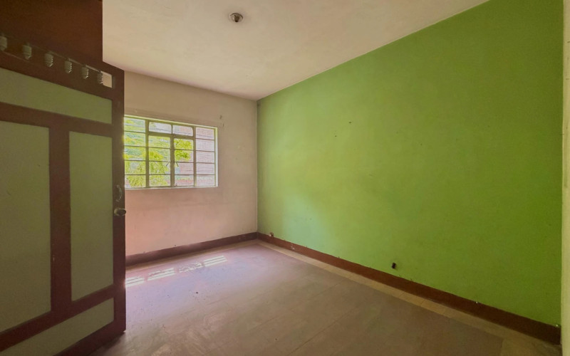 Apartamento en Medellín en Jesús Nazareno