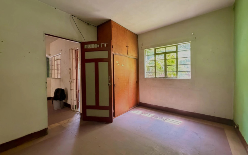 Apartamento en Medellín en Jesús Nazareno