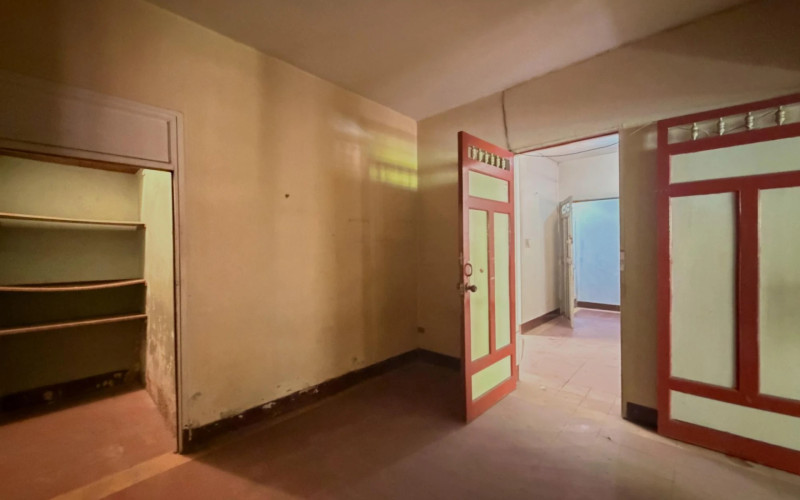 Apartamento en Medellín en Jesús Nazareno